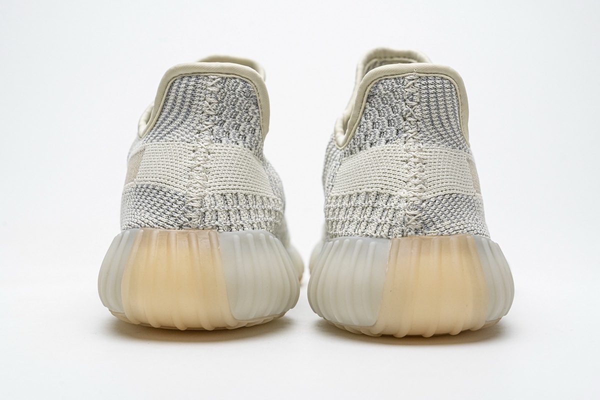 OG Yeezy Boost 350 V2 Lundmark (Reflective)