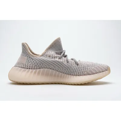 OG Yeezy Boost 350 V2 Synth (Non-Reflective) 01