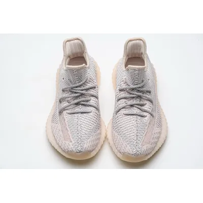 OG Yeezy Boost 350 V2 Synth (Non-Reflective) 02