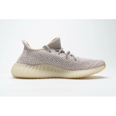 OG Yeezy Boost 350 V2 Synth (Reflective) 01