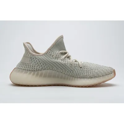 OG Yeezy Boost 350 V2 Citrin (Non-Reflective) 01