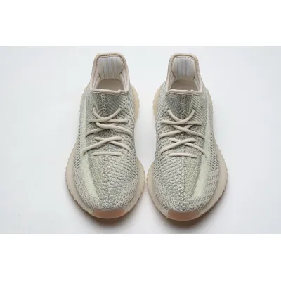 OG Yeezy Boost 350 V2 Citrin (Non-Reflective) 02