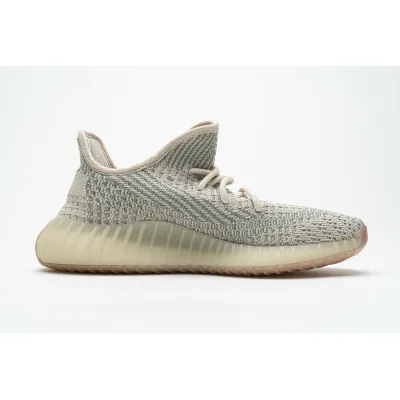 OG Yeezy Boost 350 V2 Citrin (Reflective) 01