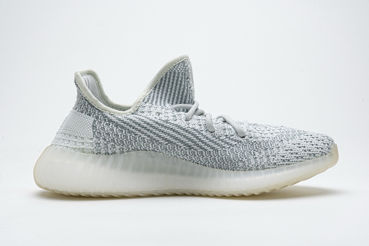 OG Yeezy Boost 350 V2 Cloud White (Reflective)