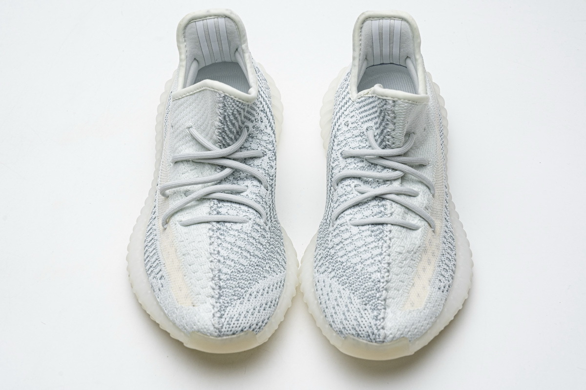 OG Yeezy Boost 350 V2 Cloud White (Reflective)