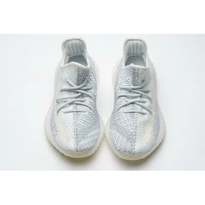 OG Yeezy Boost 350 V2 Cloud White (Reflective) 02