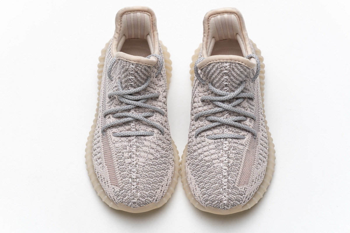 BMLin Yeezy Boost 350 V2 Synth Reflective