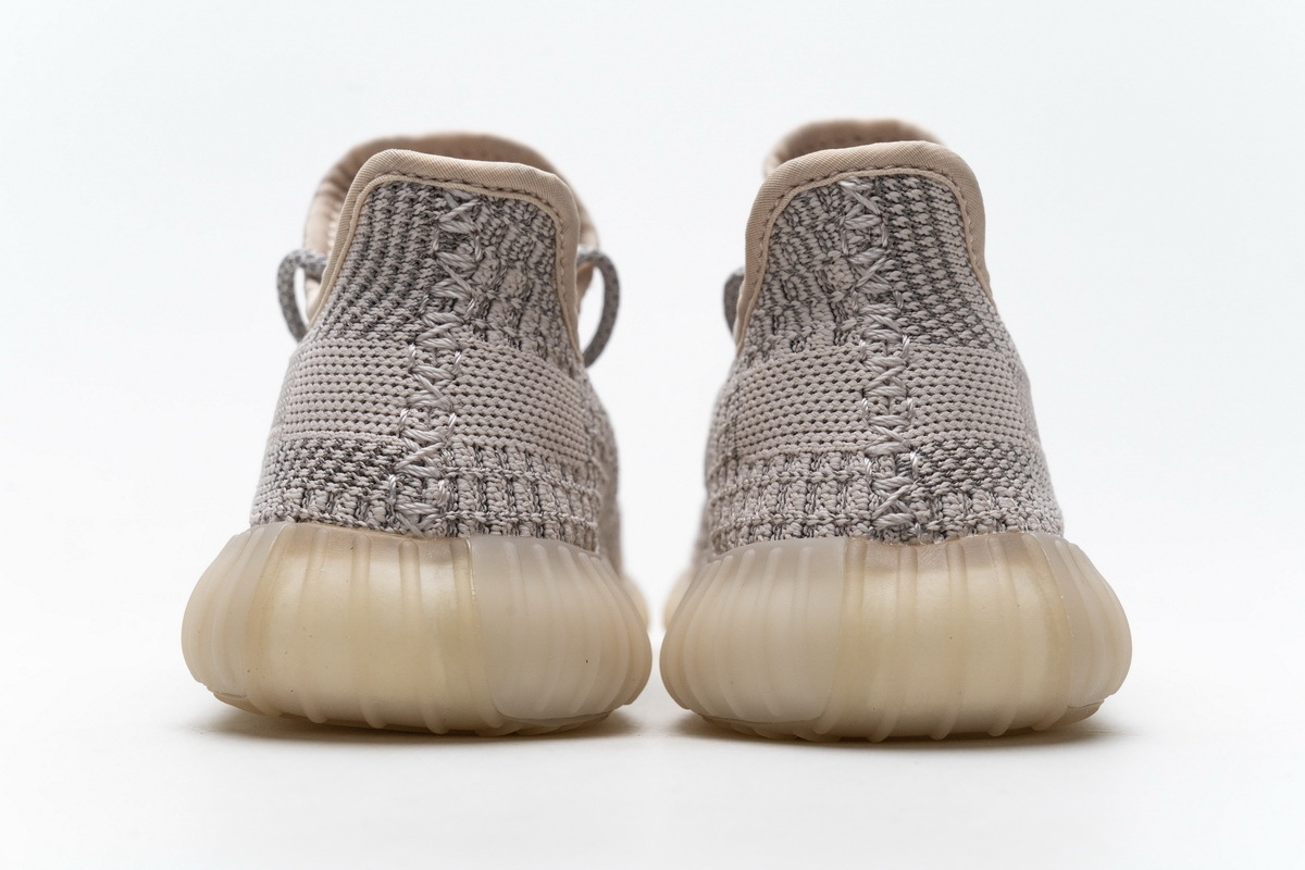 BMLin Yeezy Boost 350 V2 Synth Reflective