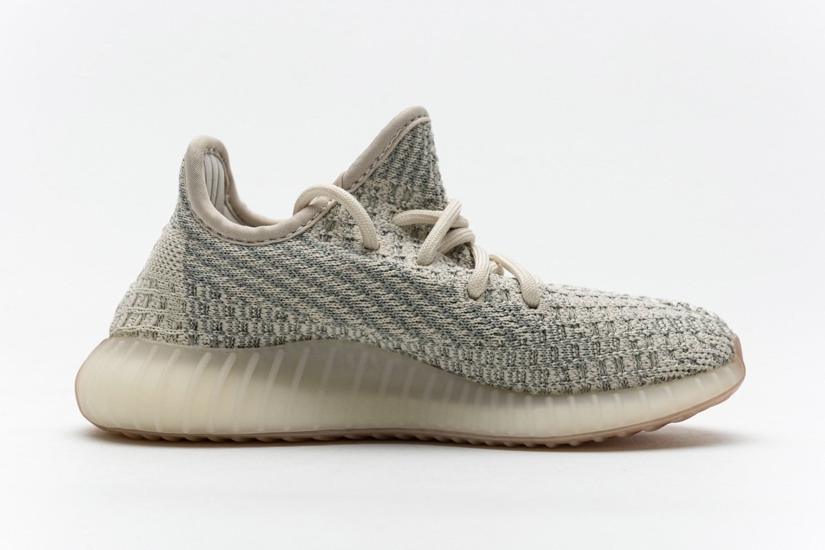 BMLin Yeezy Boost 350 V2 Cloud White 