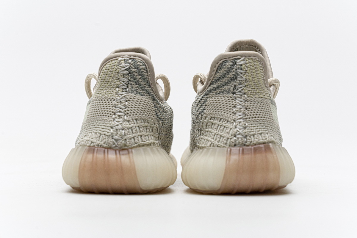 BMLin Yeezy Boost 350 V2 Cloud White 