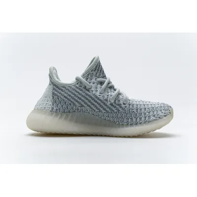 Yeezy kids shoes | BMLin Yeezy Boost 350 V2 Cloud White (Reflective) 01