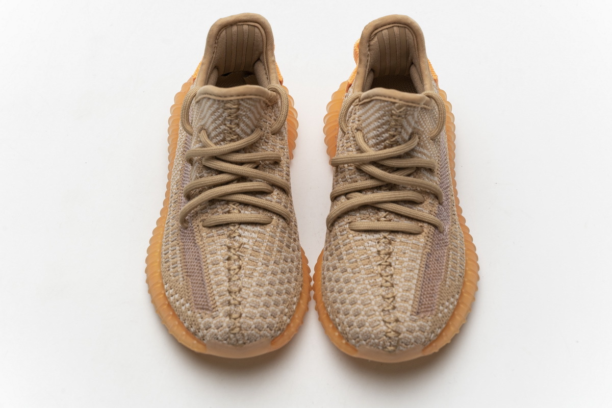 BMLin Yeezy Boost 350 V2 Clay (Kids)
