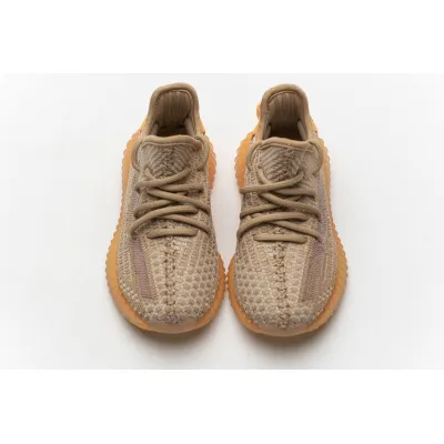 Yeezy kids shoes | BMLin Yeezy Boost 350 V2 Clay (Kids) 02
