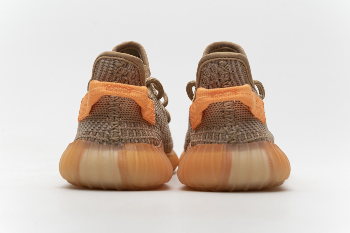 BMLin Yeezy Boost 350 V2 Clay (Kids)