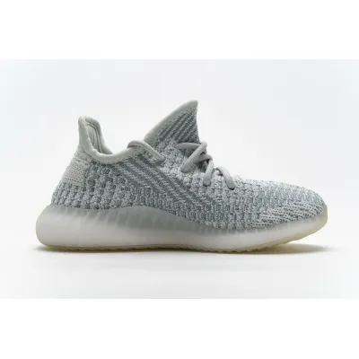 Yeezy kids shoes |BMLin Yeezy Boost 350 V2 Citrin  01