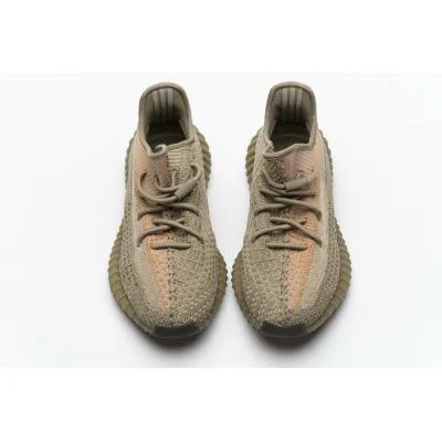 BMLin Yeezy 350 V2 Eliada Real Boost 02