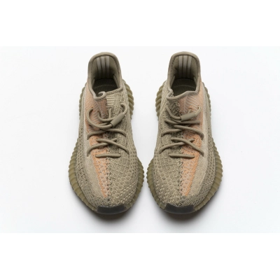 BMLin Yeezy 350 V2 Eliada Real Boost 02