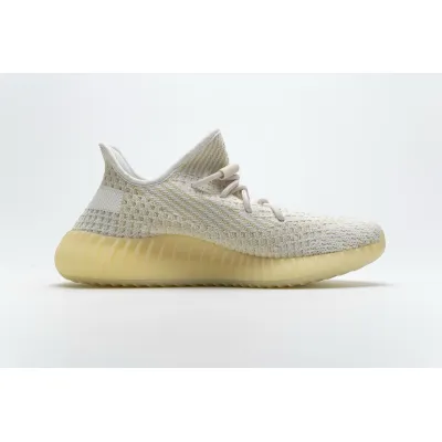 BMLin Yeezy Boost 350 V2 Natural 01