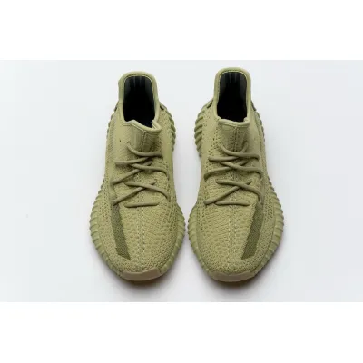 BMLin Yeezy Boost 350 V2 Sulfur 02