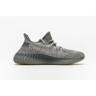 BMLin Yeezy Boost 350 V2 Israfil 01