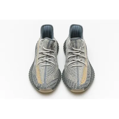 BMLin Yeezy Boost 350 V2 Israfil 02