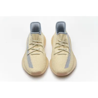 BMLin Yeezy Boost 350 V2 Linen 02