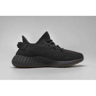 BMLin Yeezy Boost 350 V2 Cinder Reflective 01