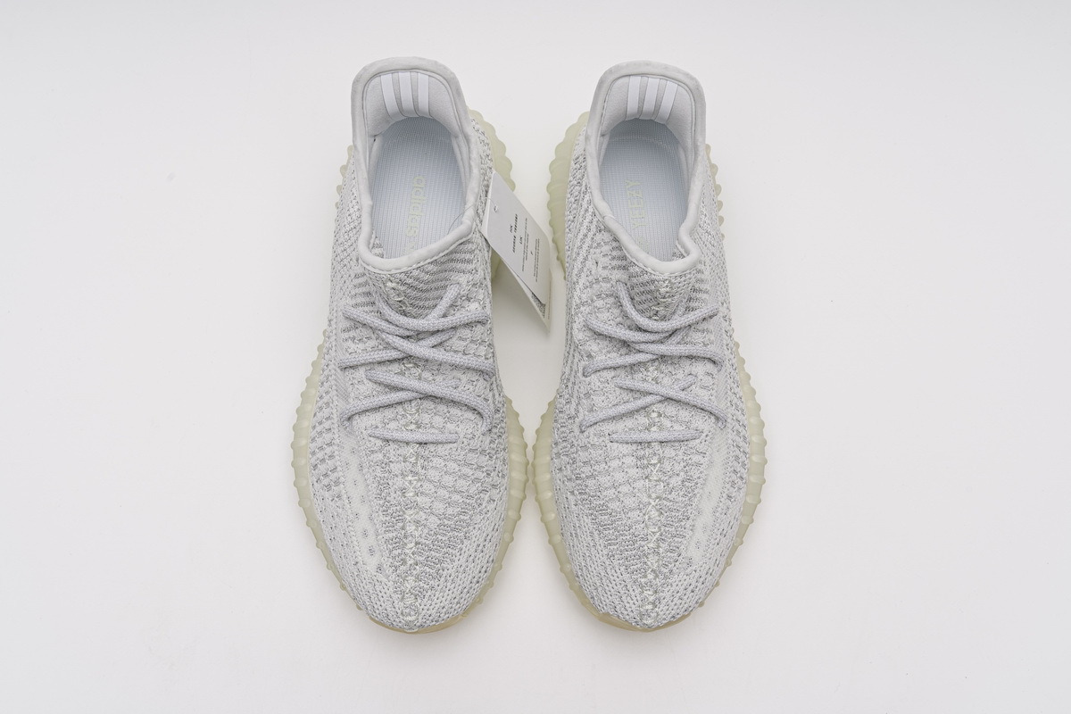 BMLin Yeezy Boost 350 V2 Yeshaya (Reflective)