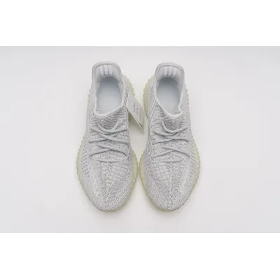 BMLin Yeezy Boost 350 V2 Yeshaya (Reflective) 02