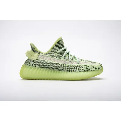 BMLin Yeezy Boost 350 V2 Yeezreel (Non-Reflective) 01