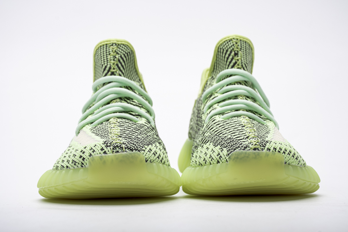 BMLin Yeezy Boost 350 V2 Yeezreel (Non-Reflective)