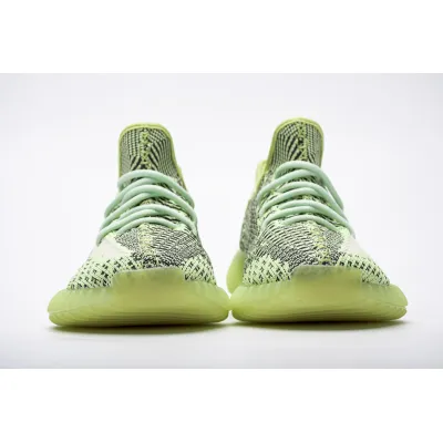 BMLin Yeezy Boost 350 V2 Yeezreel (Non-Reflective) 02