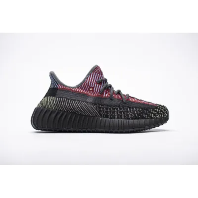 BMLin Yeezy Boost 350 V2 Yecheil (Reflective) 01