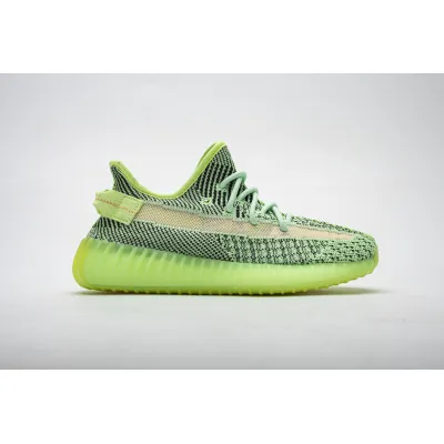 BMLin Yeezy Boost 350 V2 Yeezreel (Reflective) 01