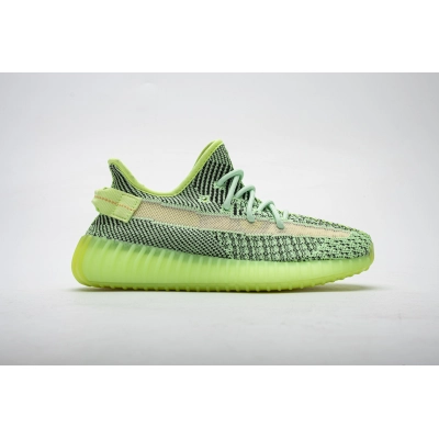 BMLin Yeezy Boost 350 V2 Yeezreel (Reflective) 01