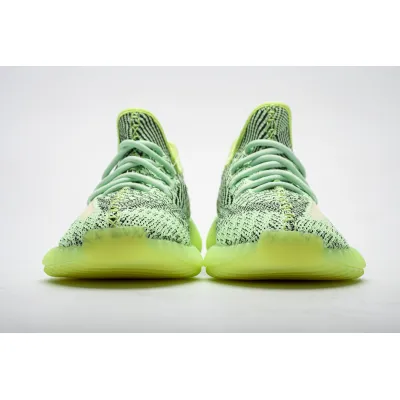 BMLin Yeezy Boost 350 V2 Yeezreel (Reflective) 02