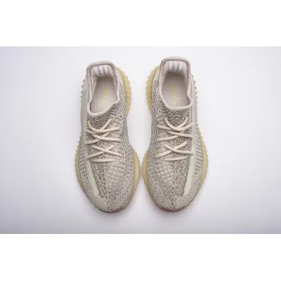 BMLin Yeezy Boost 350 V2 Citrin (Reflective) 02