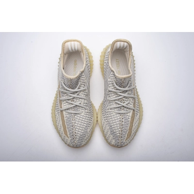 BMLin Yeezy Boost 350 V2 Lundmark (Non Reflective) 02