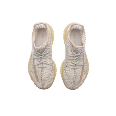 BMLin Yeezy Boost 350 V2 Lundmark (Reflective) 02