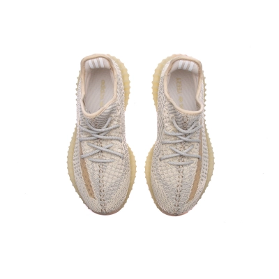 BMLin Yeezy Boost 350 V2 Lundmark (Reflective) 02