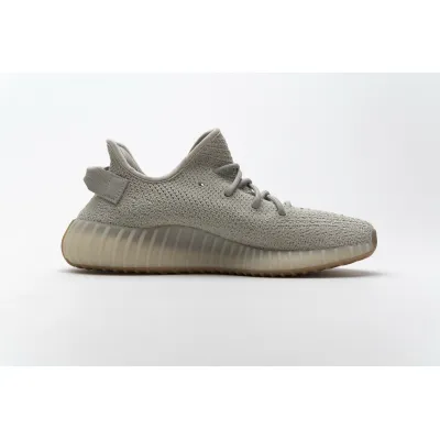 BMLin Yeezy Boost 350 V2 Sesame 01