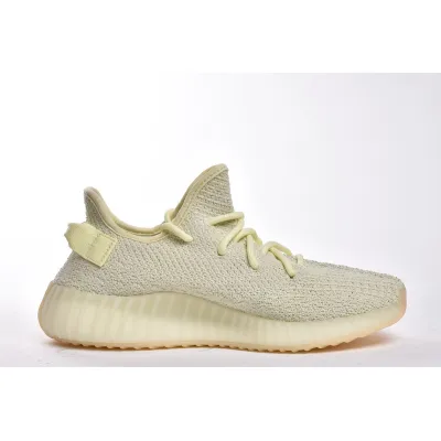 BMLin Yeezy Boost 350 V2 Butter 01