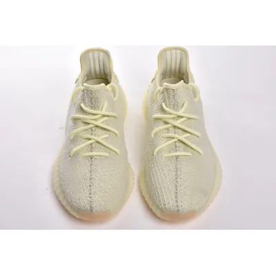 BMLin Yeezy Boost 350 V2 Butter 02