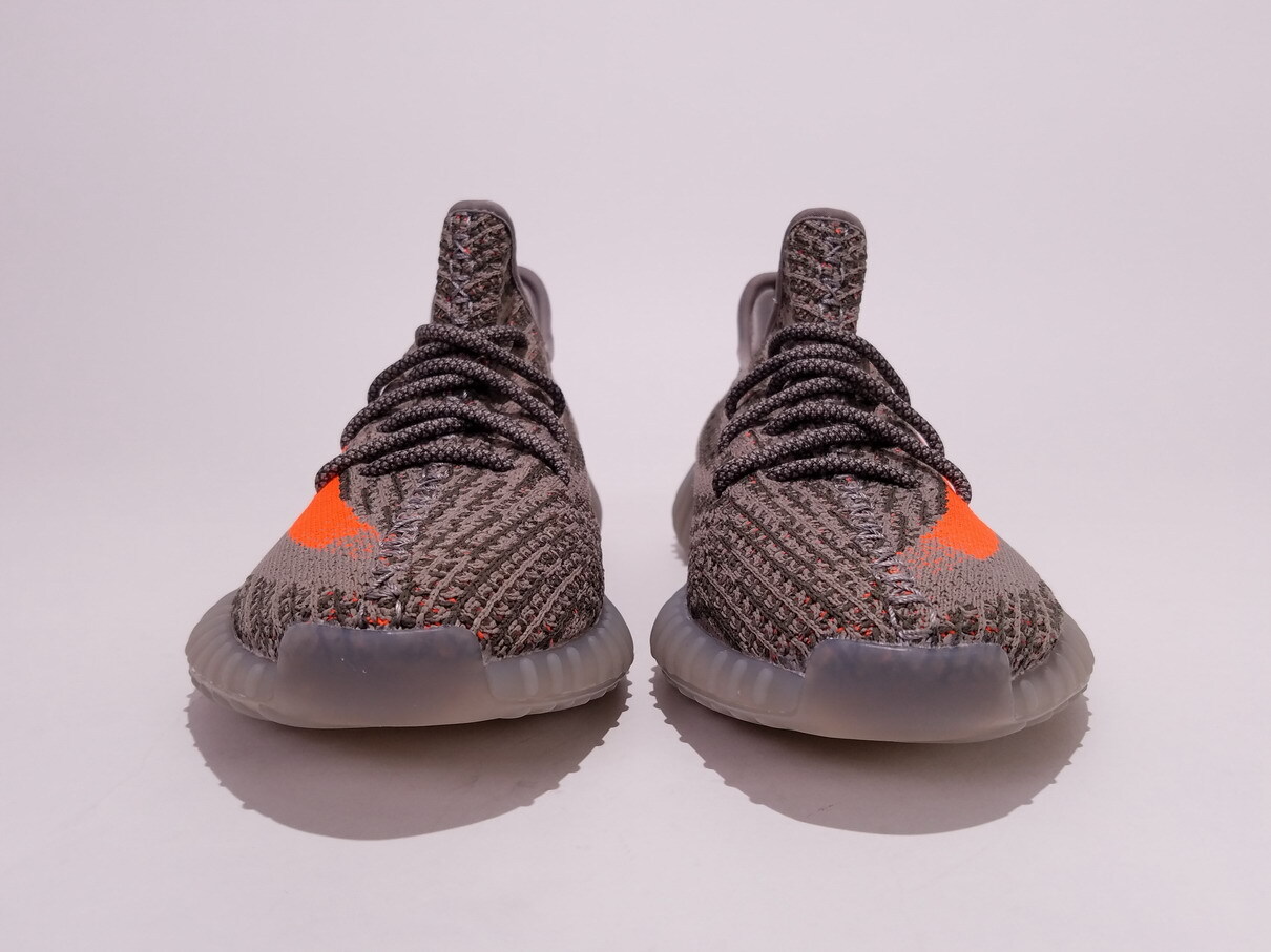 BMLin Yeezy Boost 350 V2 Beluga