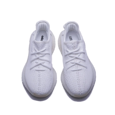 BMLin Yeezy Boost 350 V2 Cream/Triple White 02