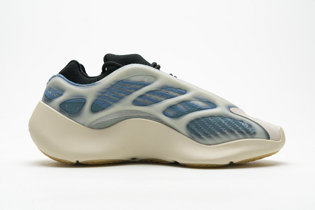 PK GOD Yeezy Boost 700 V3 Basf Kyanite 