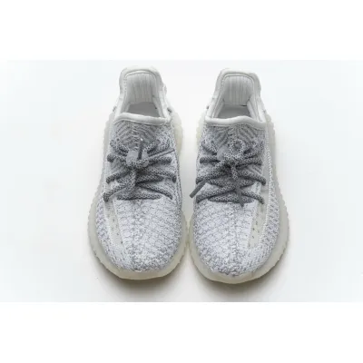 Yeezy kids shoes | BMLin Yeezy Boost 350 V2 Static Reflective 02