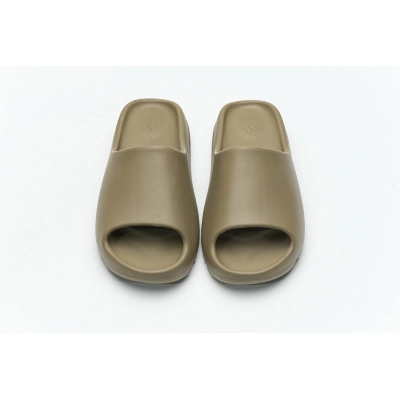 OG Yeezy Slide Earth Brown,FV8425 02