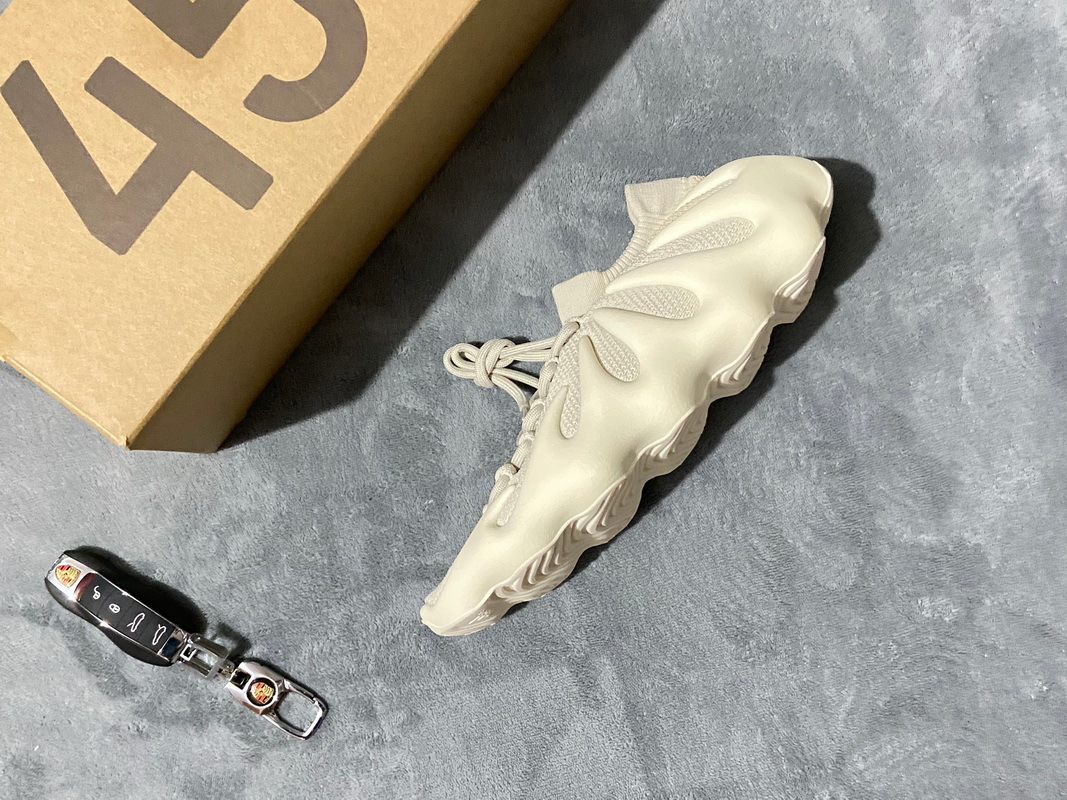 LJR Yeezy 450 Cloud White