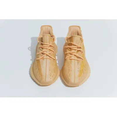 LJR Yeezy Boost 350 V2 Mono Clay 02